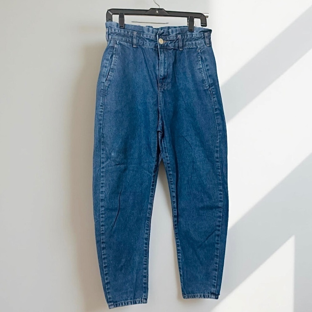 Cuesta Blanca Woman’s Wide Jeans size 44